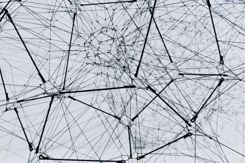 Dependency injection graph