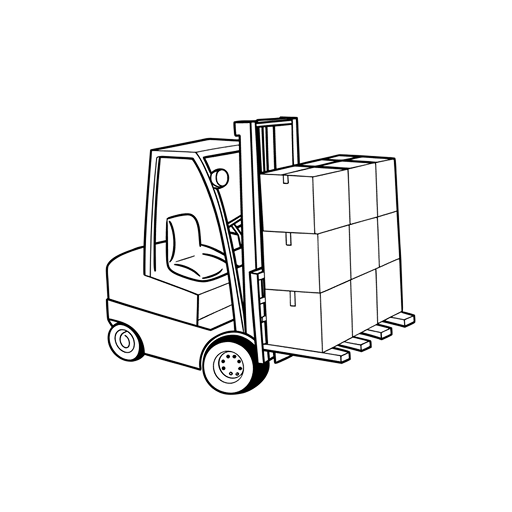 forklift