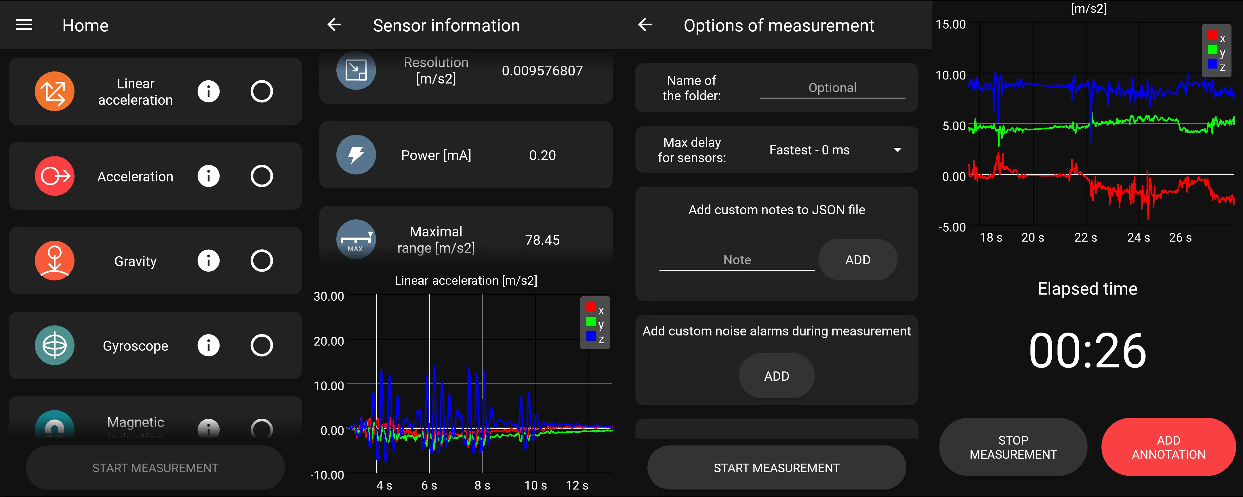 The main image of the SensorBox.