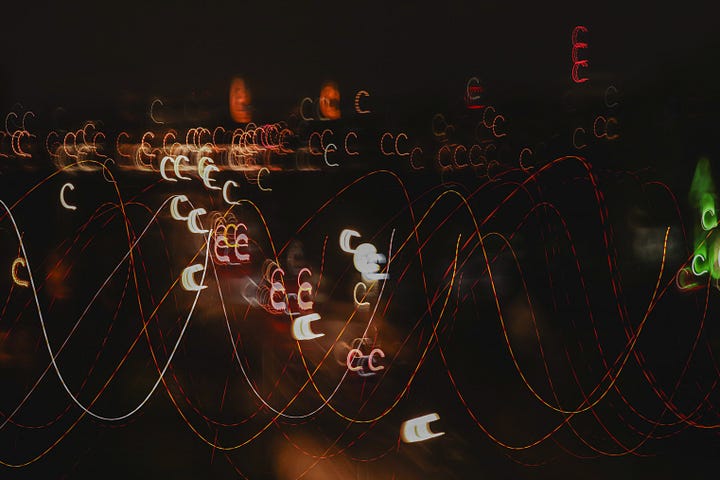 Abstract waves