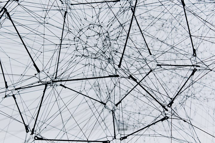 Dependency injection graph